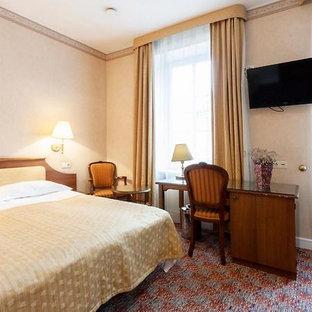 Story Inn Self Check-In Hotel VNO Kültér fotó