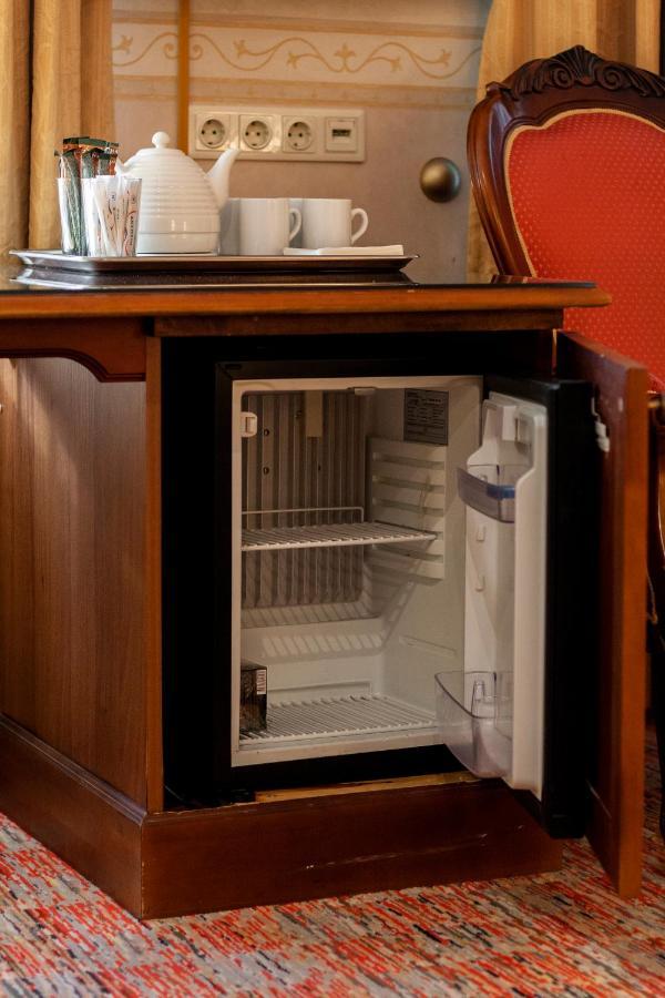 Story Inn Self Check-In Hotel VNO Kültér fotó