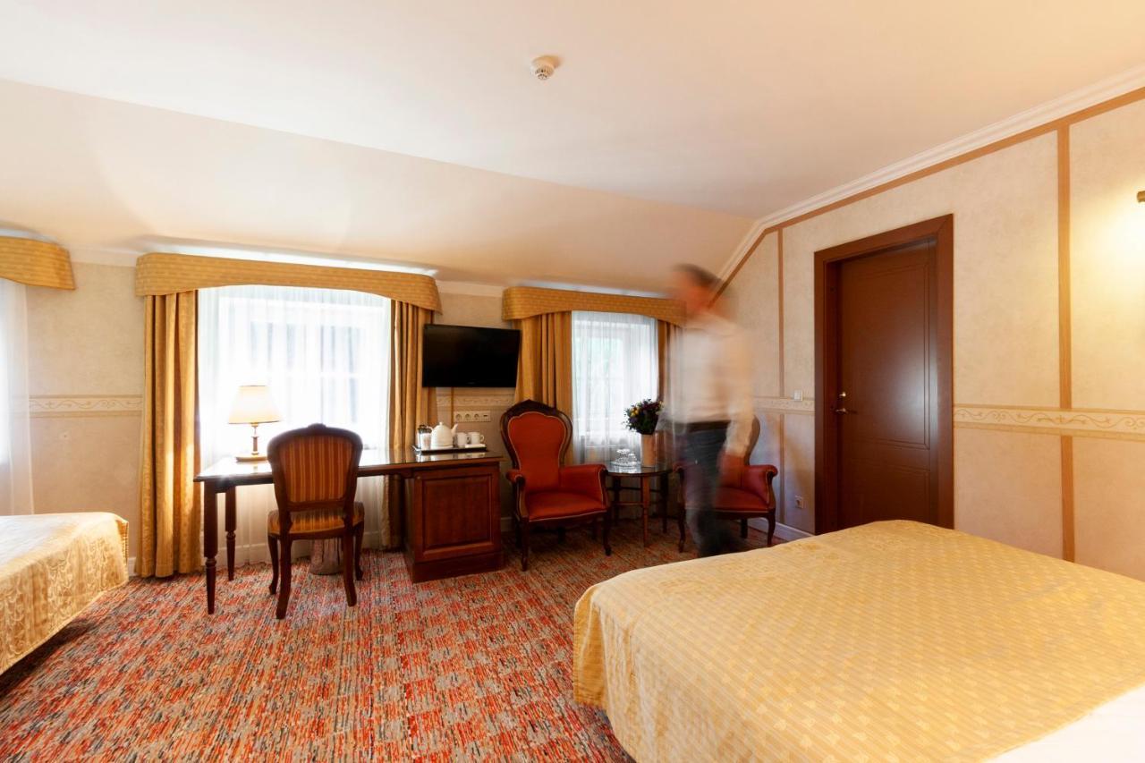 Story Inn Self Check-In Hotel VNO Kültér fotó