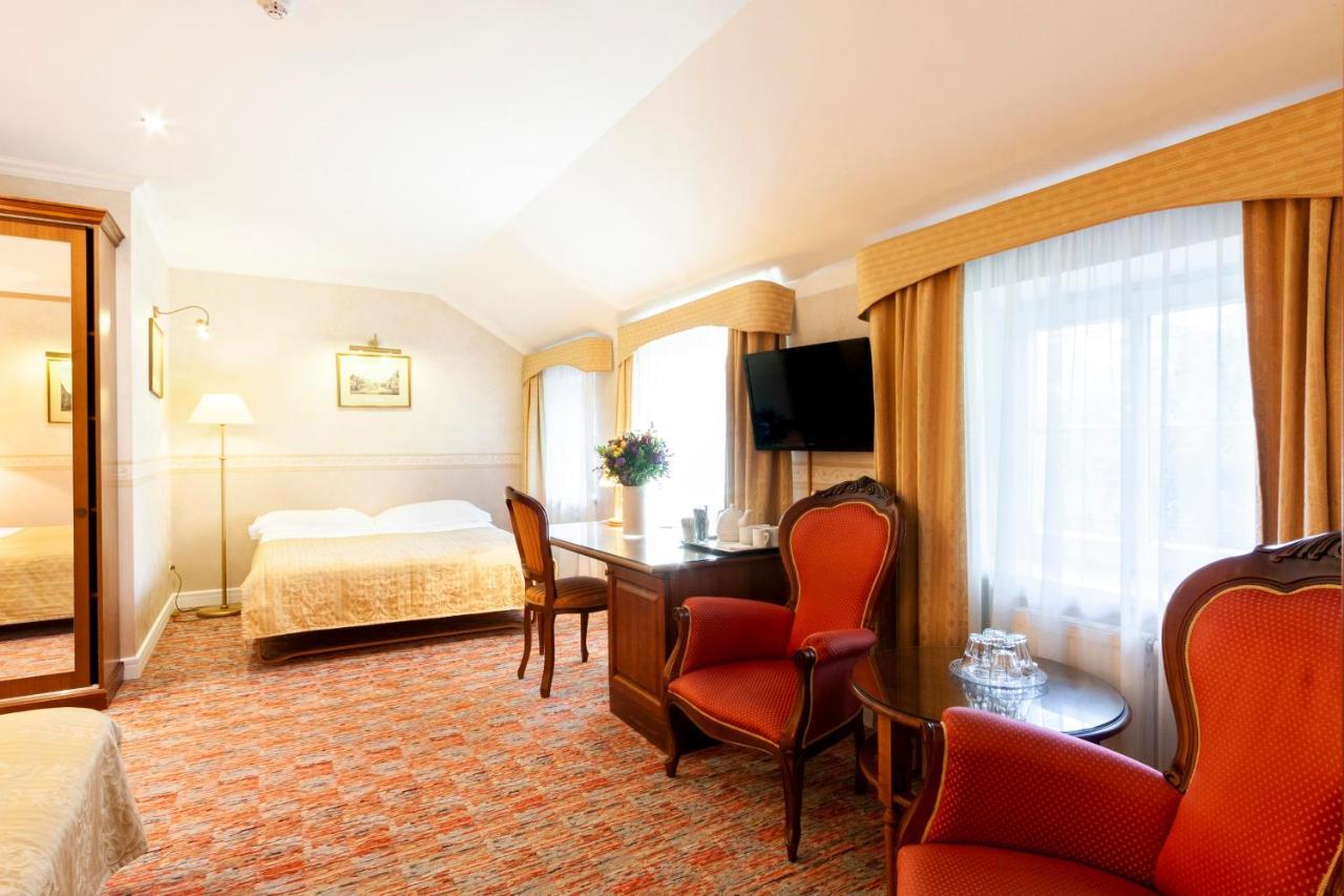 Story Inn Self Check-In Hotel VNO Kültér fotó