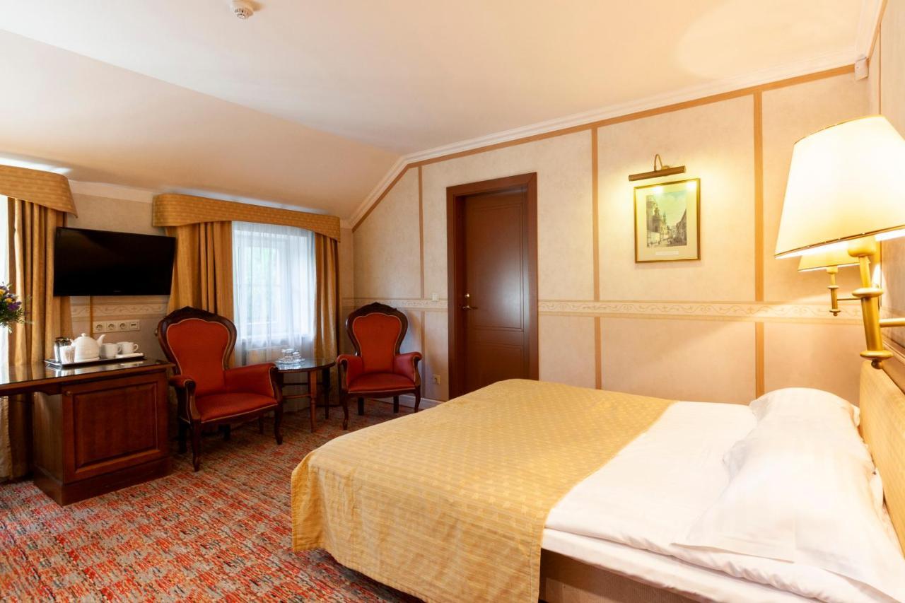 Story Inn Self Check-In Hotel VNO Kültér fotó
