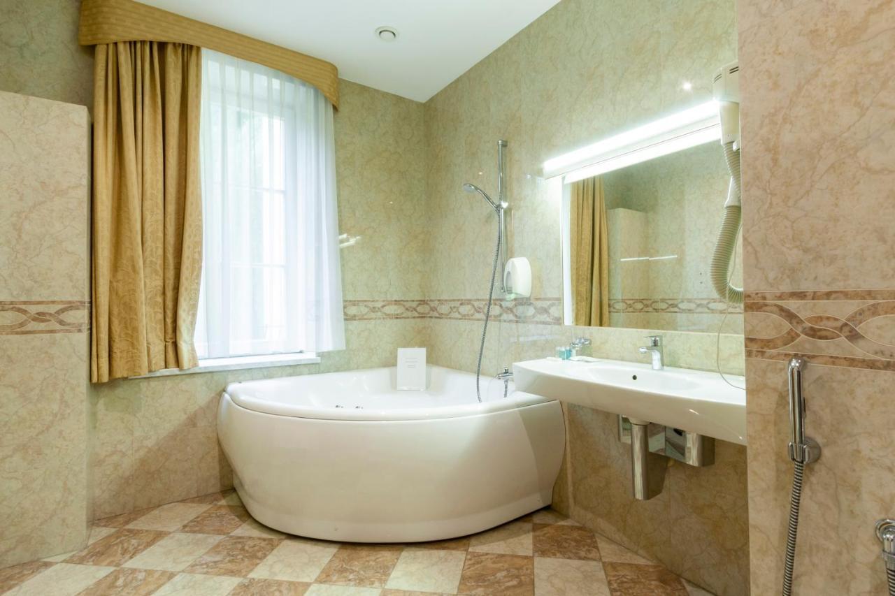 Story Inn Self Check-In Hotel VNO Kültér fotó