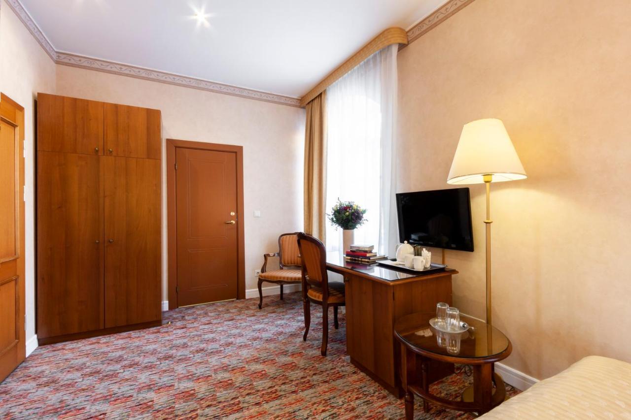 Story Inn Self Check-In Hotel VNO Kültér fotó